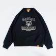 【予約商品】GAVIAL GARAGE /  pullover sweat_college