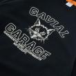 【予約商品】GAVIAL GARAGE /  pullover sweat_college