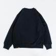 【予約商品】GAVIAL GARAGE /  pullover sweat_college