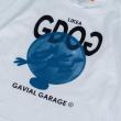 【予約商品】GAVIAL GARAGE /  kids l/s tee_GDOG