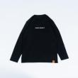 【予約商品】GAVIAL GARAGE /  kids l/s tee_GDOG
