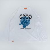 【予約商品】GAVIAL GARAGE /  l/s tee_GDOG