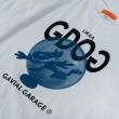 【予約商品】GAVIAL GARAGE /  l/s tee_GDOG