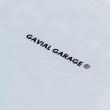 【予約商品】GAVIAL GARAGE /  l/s tee_GDOG