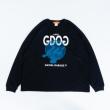 【予約商品】GAVIAL GARAGE /  l/s tee_GDOG