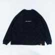 【予約商品】GAVIAL GARAGE /  l/s tee_GDOG
