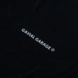 【予約商品】GAVIAL GARAGE /  l/s tee_GDOG