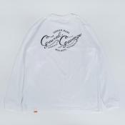【予約商品】GAVIAL GARAGE /  l/s tee_dated