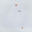 【予約商品】GAVIAL GARAGE /  l/s tee_dated