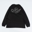 【予約商品】GAVIAL GARAGE /  l/s tee_dated