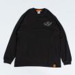 【予約商品】GAVIAL GARAGE /  l/s tee_dated