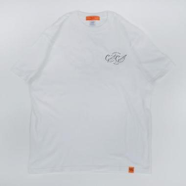 【予約商品】GAVIAL GARAGE /  s/s tee_dated