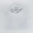 【予約商品】GAVIAL GARAGE /  s/s tee_dated