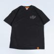 【予約商品】GAVIAL GARAGE /  s/s tee_dated
