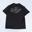 【予約商品】GAVIAL GARAGE /  s/s tee_dated