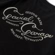 【予約商品】GAVIAL GARAGE /  l/s tee_dated