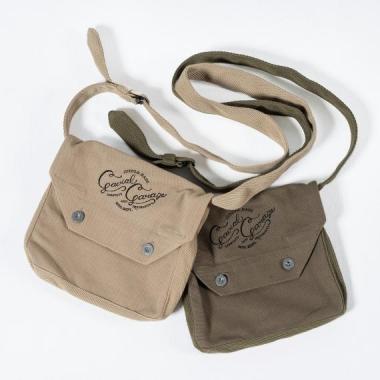 【予約商品】GAVIAL GARAGE /  bread bag_dated