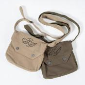 【予約商品】GAVIAL GARAGE /  bread bag_dated