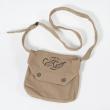 【予約商品】GAVIAL GARAGE /  bread bag_dated