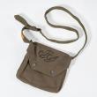 【予約商品】GAVIAL GARAGE /  bread bag_dated