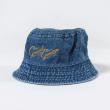 【予約商品】GAVIAL GARAGE /  denim bucket hat_dated