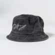 【予約商品】GAVIAL GARAGE /  denim bucket hat_dated