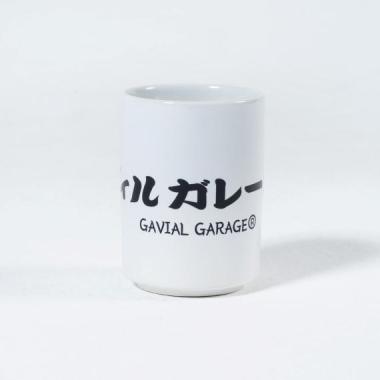 【予約商品】GAVIAL GARAGE /  湯呑み