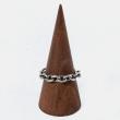 【予約商品】GAVIAL / silver chain ring