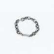 【予約商品】GAVIAL / silver chain ring