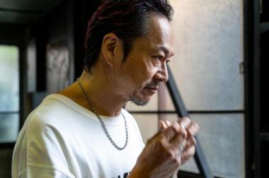 【予約商品】GAVIAL / silver chain necklace