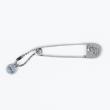【予約商品】GAVIAL / brass safety pin