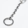 【予約商品】GAVIAL / brass key chain