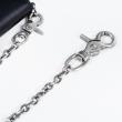 【予約商品】GAVIAL / brass wallet chain