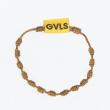【予約商品】GAVIAL / code bracelet