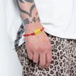 【予約商品】GAVIAL / code bracelet