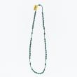 【予約商品】GAVIAL / code necklace