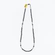 【予約商品】GAVIAL / code necklace