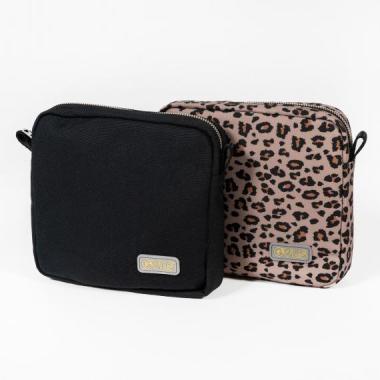 【予約商品】GAVIAL / square pouch