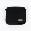 【予約商品】GAVIAL / square pouch