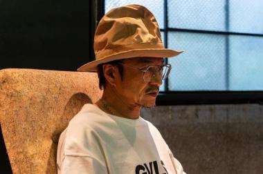 【予約商品】GAVIAL / memory twill hat