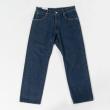 【予約商品】GAVIAL / denim pants