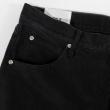 【予約商品】GAVIAL / denim pants