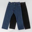 【予約商品】GAVIAL / denim pants