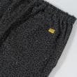【予約商品】GAVIAL / leopard easy pants
