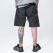 【予約商品】GAVIAL / leopard easy shorts