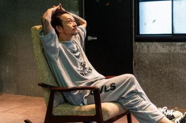 【予約商品】GAVIAL / sweat pants_GVLS