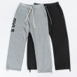 【予約商品】GAVIAL / sweat pants_GVLS