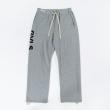 【予約商品】GAVIAL / sweat pants_GVLS