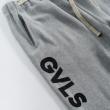 【予約商品】GAVIAL / sweat pants_GVLS