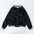 【予約商品】GAVIAL / satin blouson
